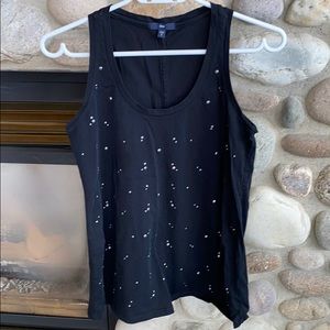 Gap tank top